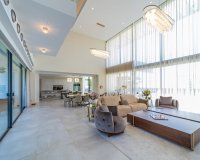 Wiederverkauf - Villa - Benahavís - Los Arqueros
