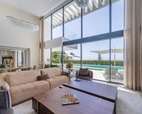Wiederverkauf - Villa - Benahavís - Los Arqueros