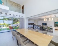 Wiederverkauf - Villa - Benahavís - Los Arqueros