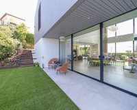 Wiederverkauf - Villa - Benahavís - Los Arqueros