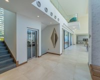 Wiederverkauf - Villa - Benahavís - Los Arqueros
