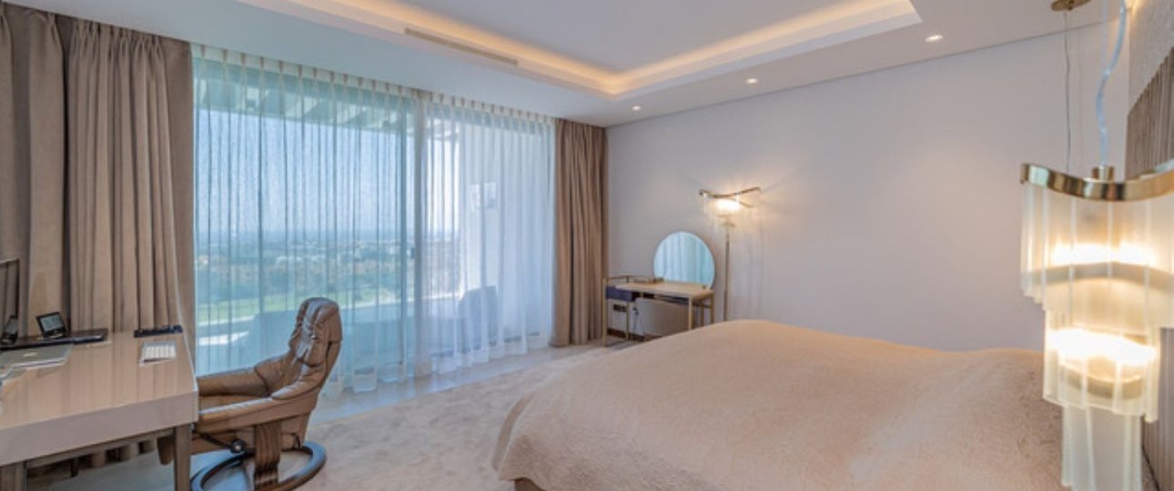 Wiederverkauf - Villa - Benahavís - Los Arqueros