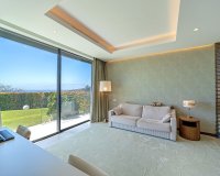 Wiederverkauf - Villa - Benahavís - Los Arqueros