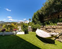 Wiederverkauf - Villa - Benahavís - Los Arqueros