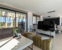 Wiederverkauf - Villa - Benahavís - Los Arqueros