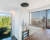Wiederverkauf - Villa - Benahavís - Los Arqueros