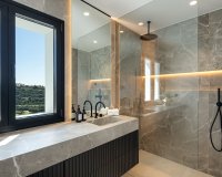 Wiederverkauf - Villa - Benahavís - Los Arqueros