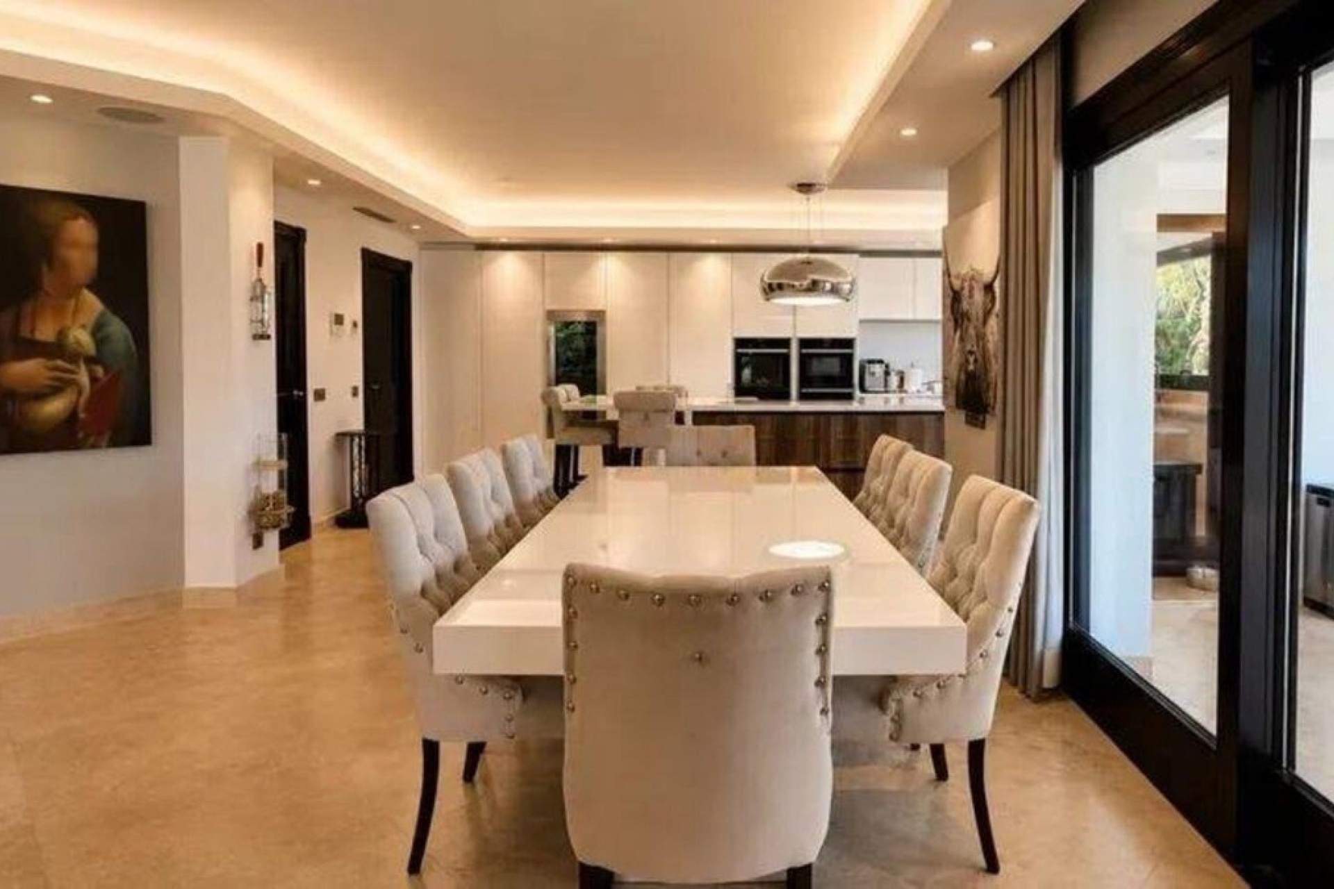 Wiederverkauf - Villa - Benahavís - Los Arqueros