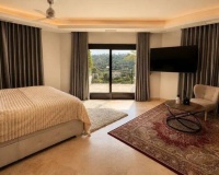 Wiederverkauf - Villa - Benahavís - Los Arqueros