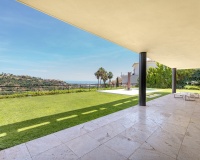 Wiederverkauf - Villa - Benahavís - Los Arqueros