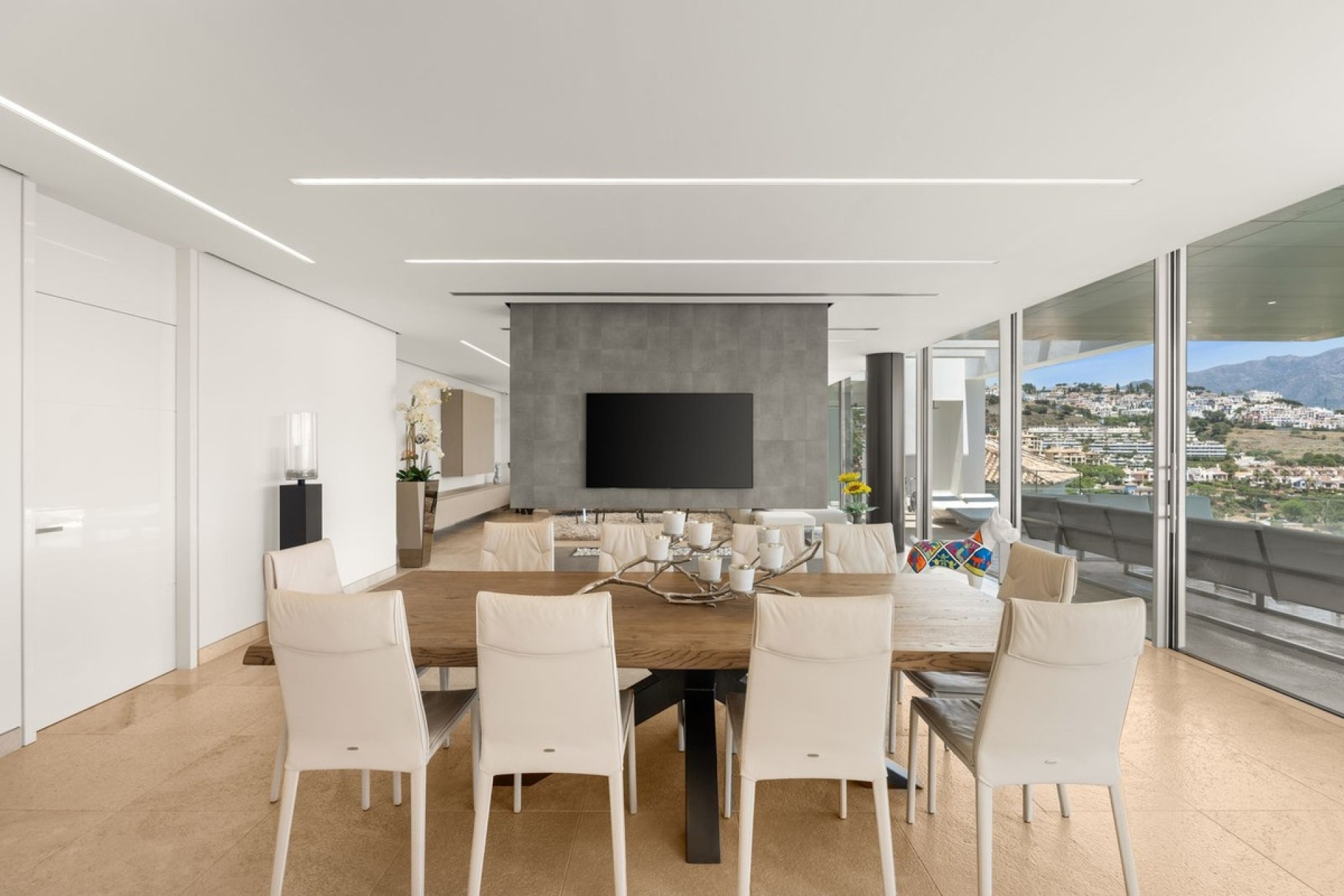 Wiederverkauf - Villa - Benahavís - Los Arqueros