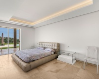 Wiederverkauf - Villa - Benahavís - Los Arqueros