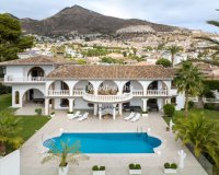 Wiederverkauf - Villa - Benalmadena - Arroyo de la Miel
