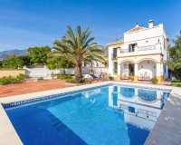 Wiederverkauf - Villa - Benalmadena - Arroyo de la Miel
