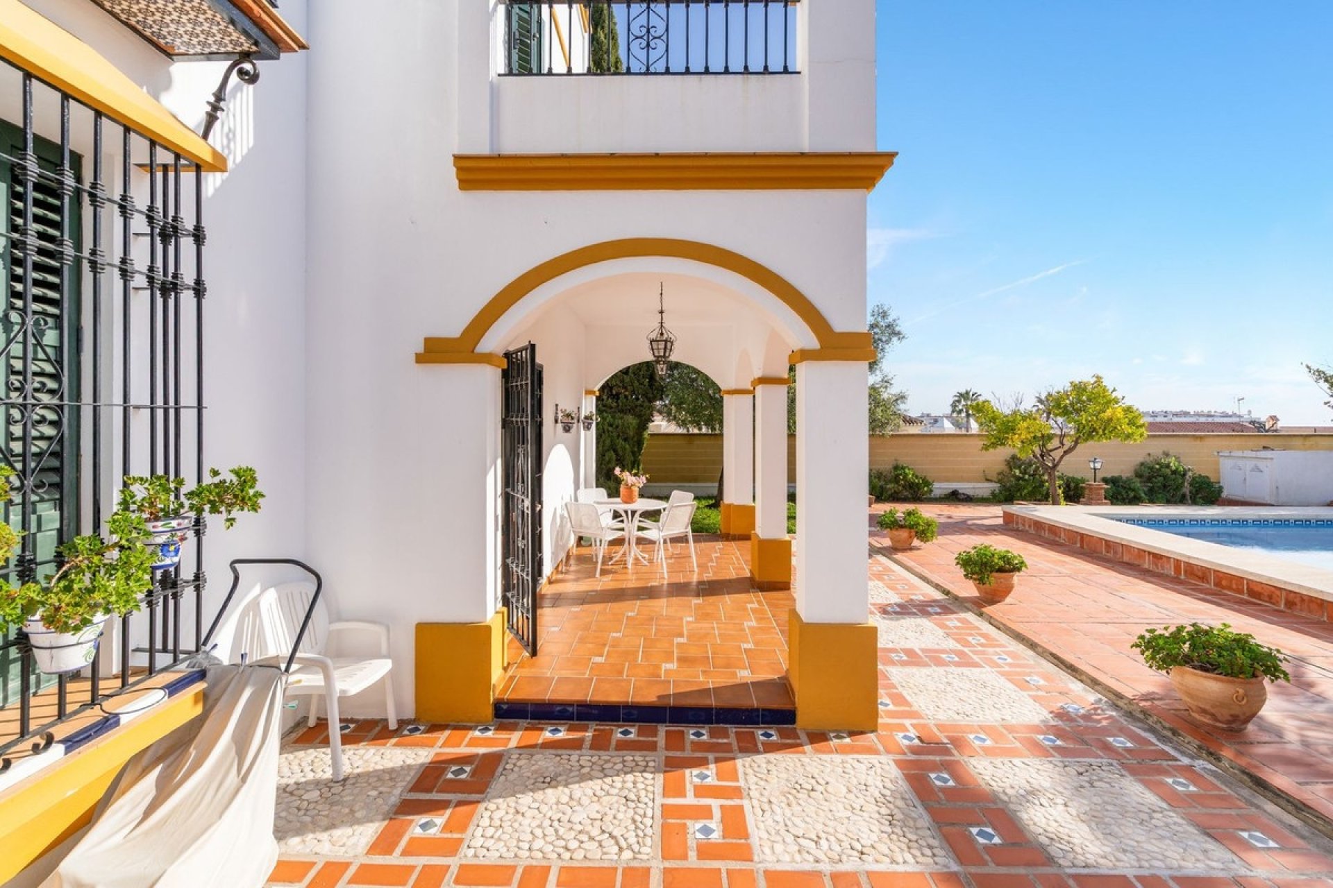 Wiederverkauf - Villa - Benalmadena - Arroyo de la Miel