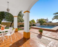 Wiederverkauf - Villa - Benalmadena - Arroyo de la Miel