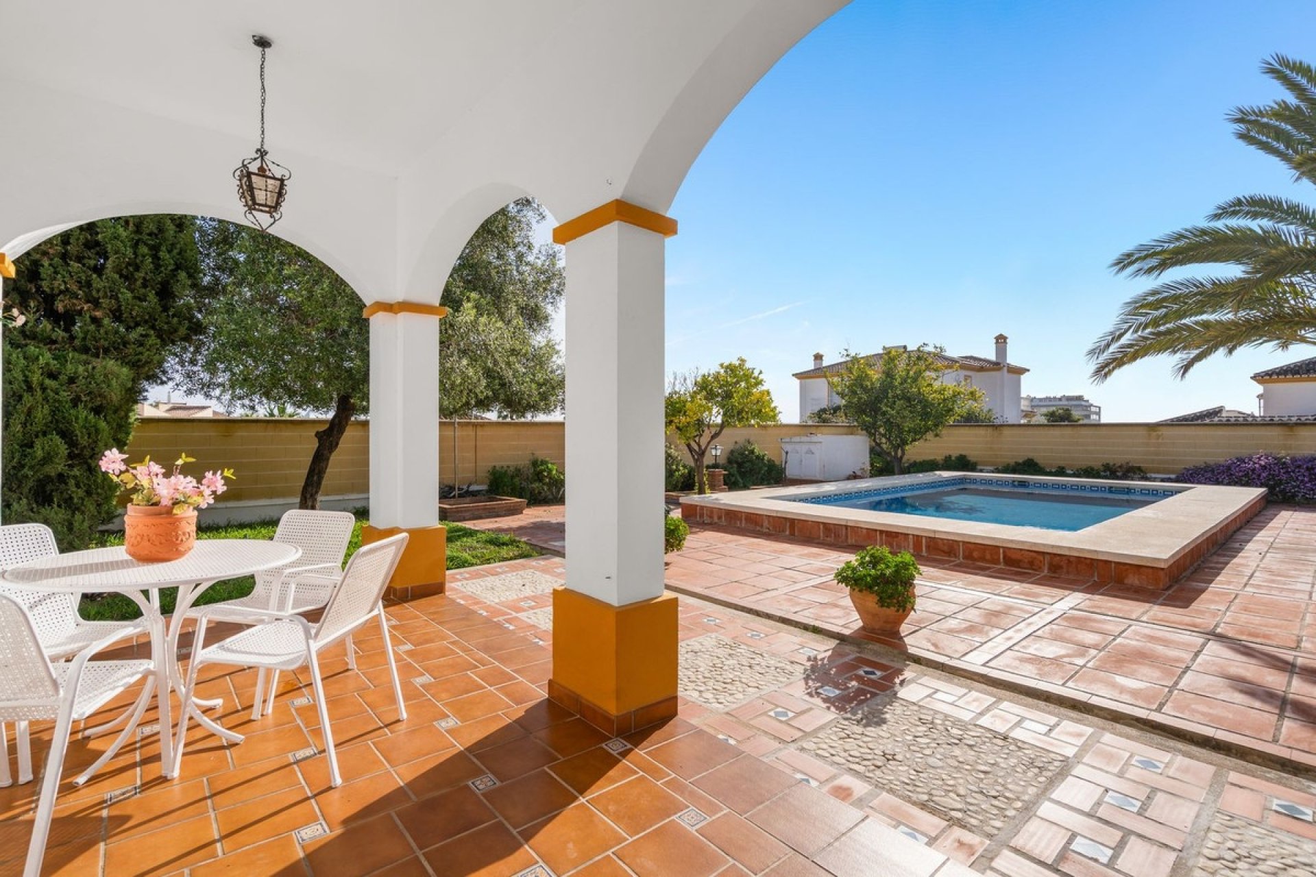 Wiederverkauf - Villa - Benalmadena - Arroyo de la Miel