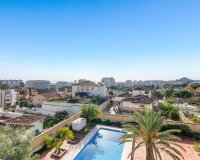 Wiederverkauf - Villa - Benalmadena - Arroyo de la Miel