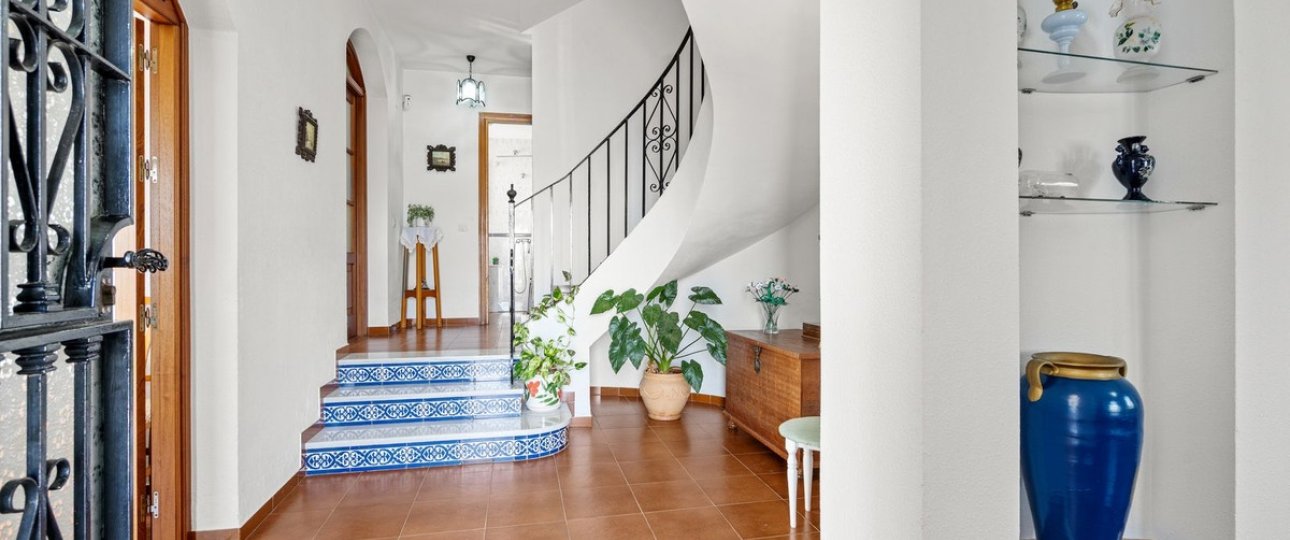 Wiederverkauf - Villa - Benalmadena - Arroyo de la Miel