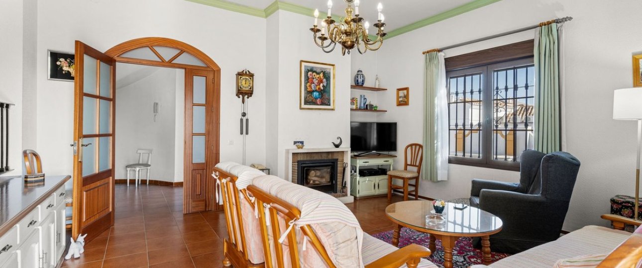 Wiederverkauf - Villa - Benalmadena - Arroyo de la Miel