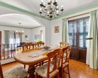 Wiederverkauf - Villa - Benalmadena - Arroyo de la Miel