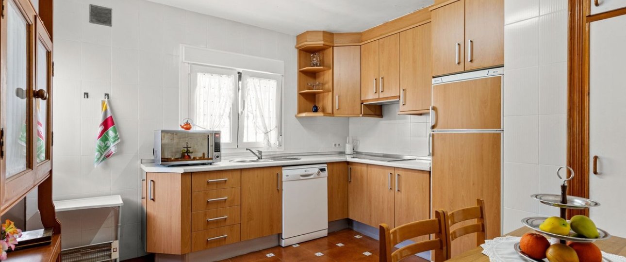 Wiederverkauf - Villa - Benalmadena - Arroyo de la Miel
