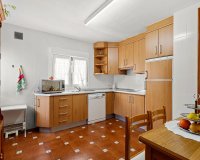 Wiederverkauf - Villa - Benalmadena - Arroyo de la Miel