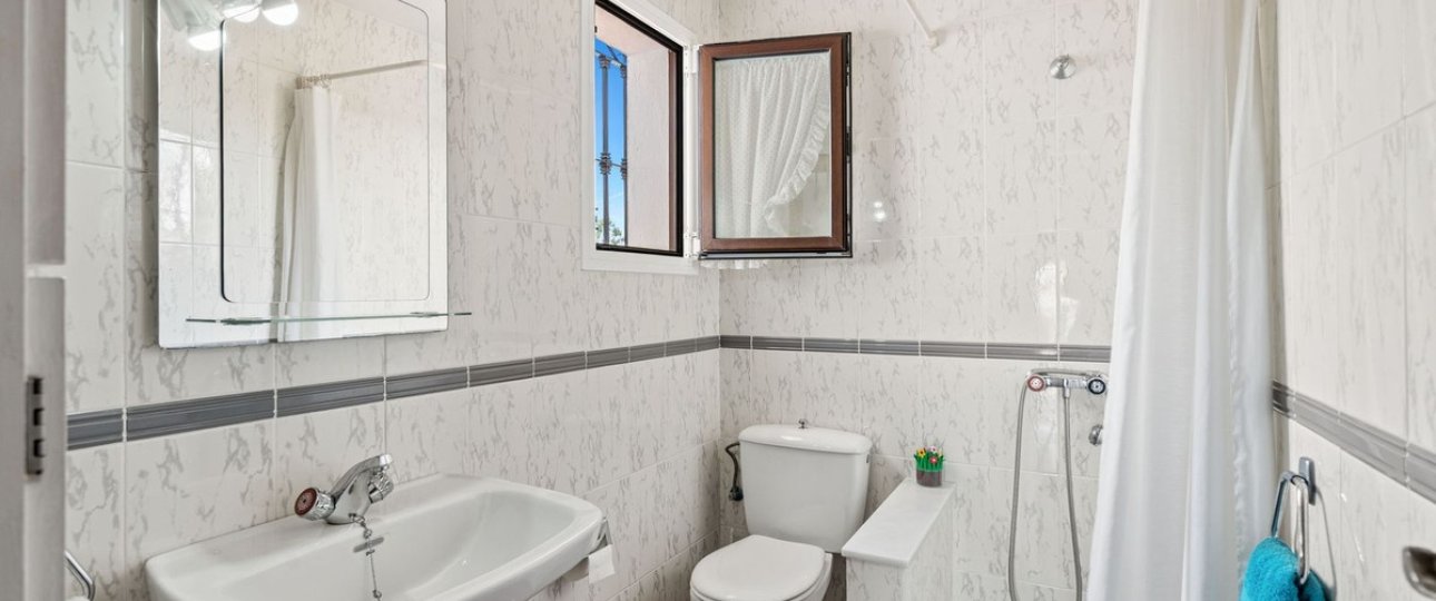 Wiederverkauf - Villa - Benalmadena - Arroyo de la Miel