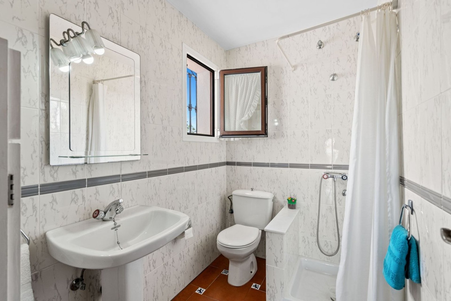 Wiederverkauf - Villa - Benalmadena - Arroyo de la Miel