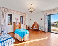Wiederverkauf - Villa - Benalmadena - Arroyo de la Miel