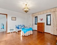 Wiederverkauf - Villa - Benalmadena - Arroyo de la Miel