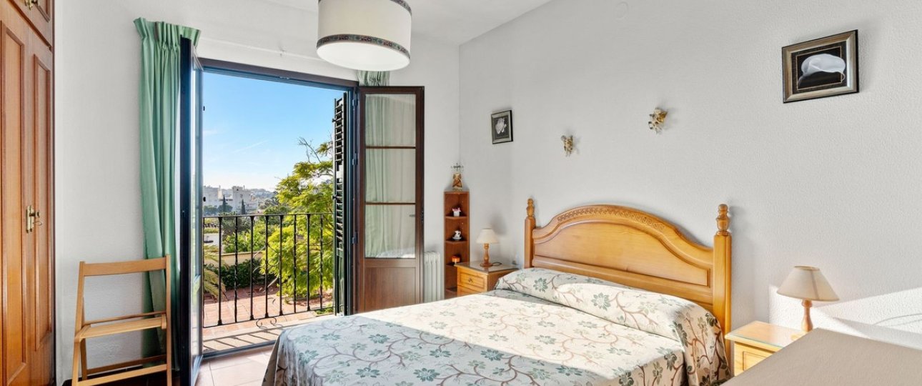 Wiederverkauf - Villa - Benalmadena - Arroyo de la Miel