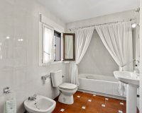 Wiederverkauf - Villa - Benalmadena - Arroyo de la Miel