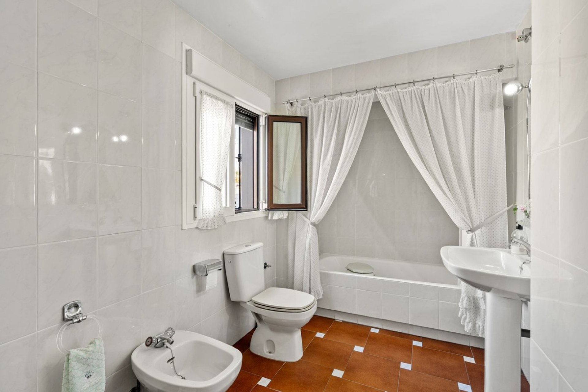 Wiederverkauf - Villa - Benalmadena - Arroyo de la Miel