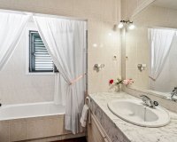 Wiederverkauf - Villa - Benalmadena - Arroyo de la Miel