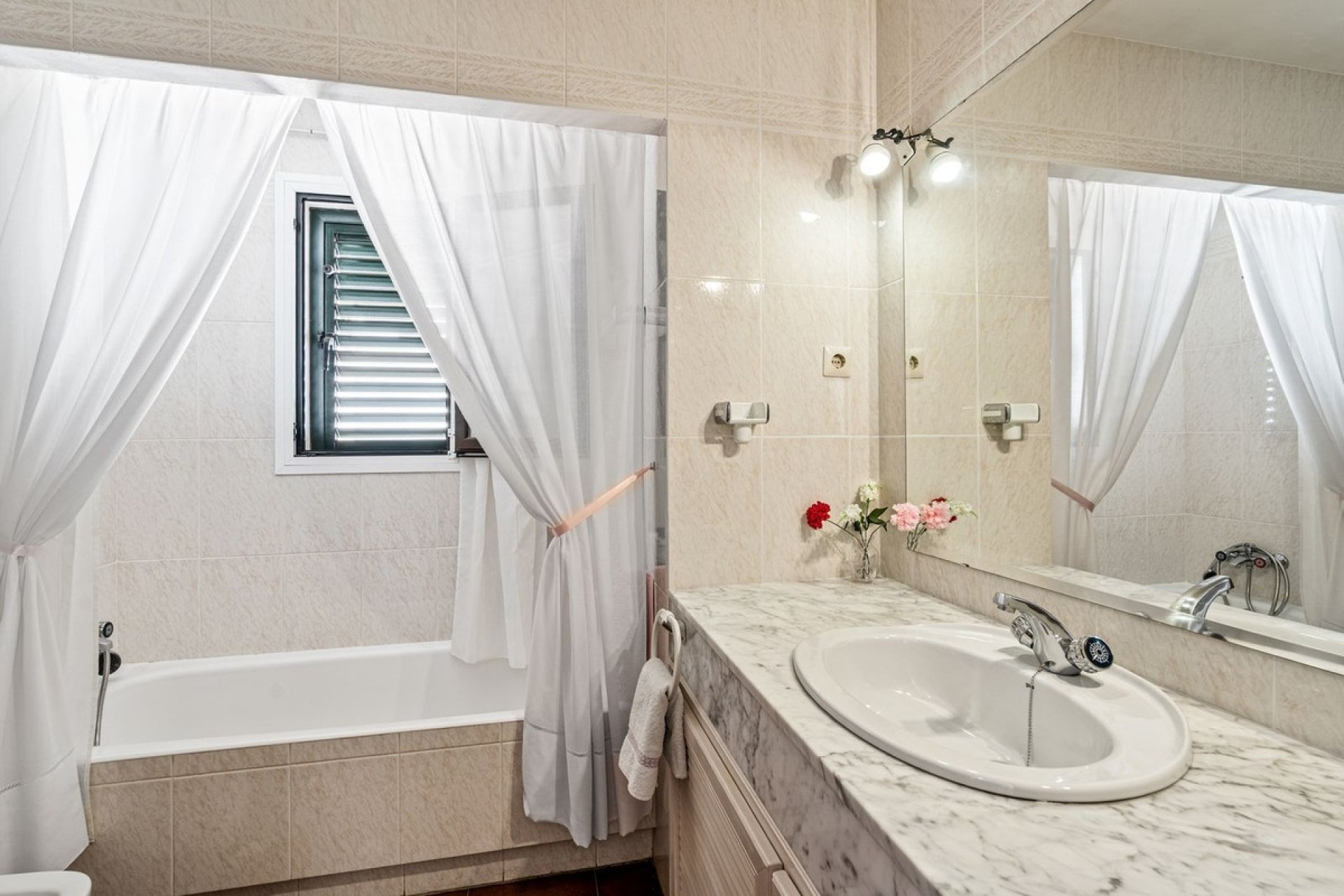 Wiederverkauf - Villa - Benalmadena - Arroyo de la Miel