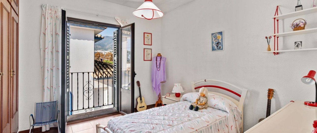 Wiederverkauf - Villa - Benalmadena - Arroyo de la Miel