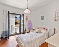 Wiederverkauf - Villa - Benalmadena - Arroyo de la Miel