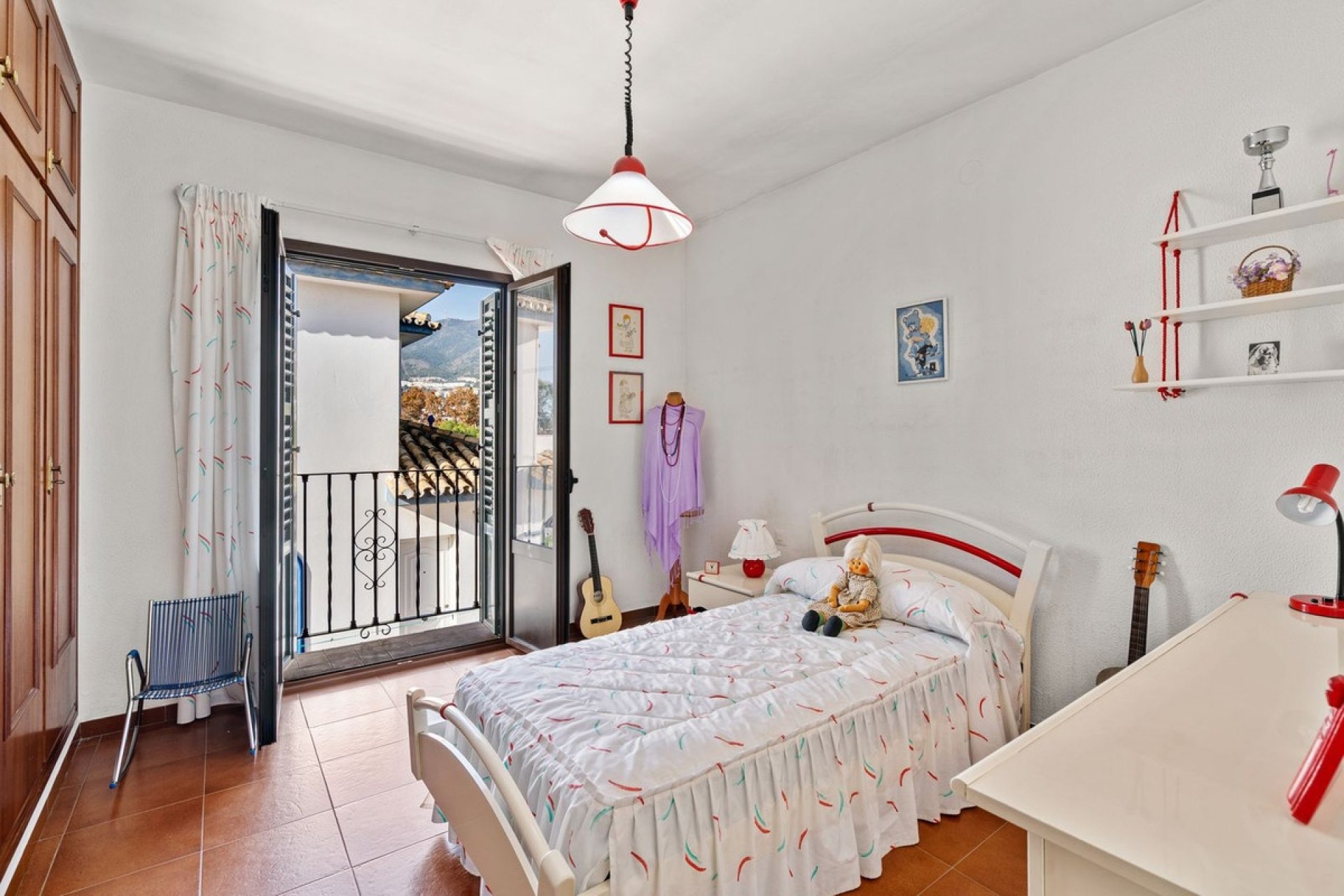 Wiederverkauf - Villa - Benalmadena - Arroyo de la Miel