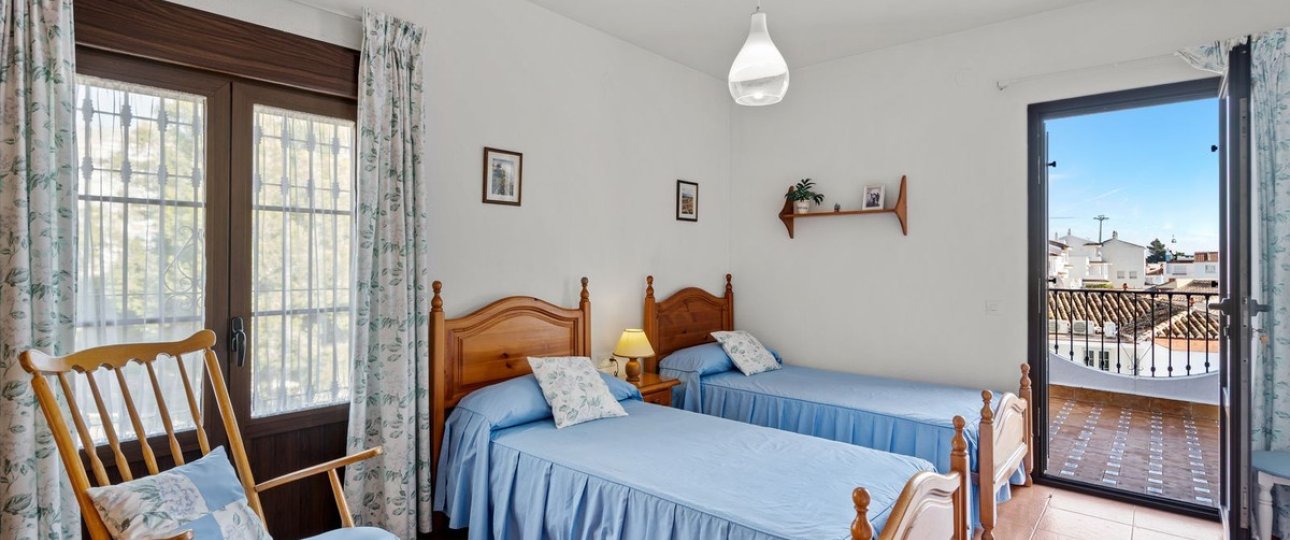 Wiederverkauf - Villa - Benalmadena - Arroyo de la Miel