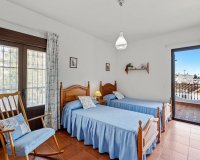 Wiederverkauf - Villa - Benalmadena - Arroyo de la Miel