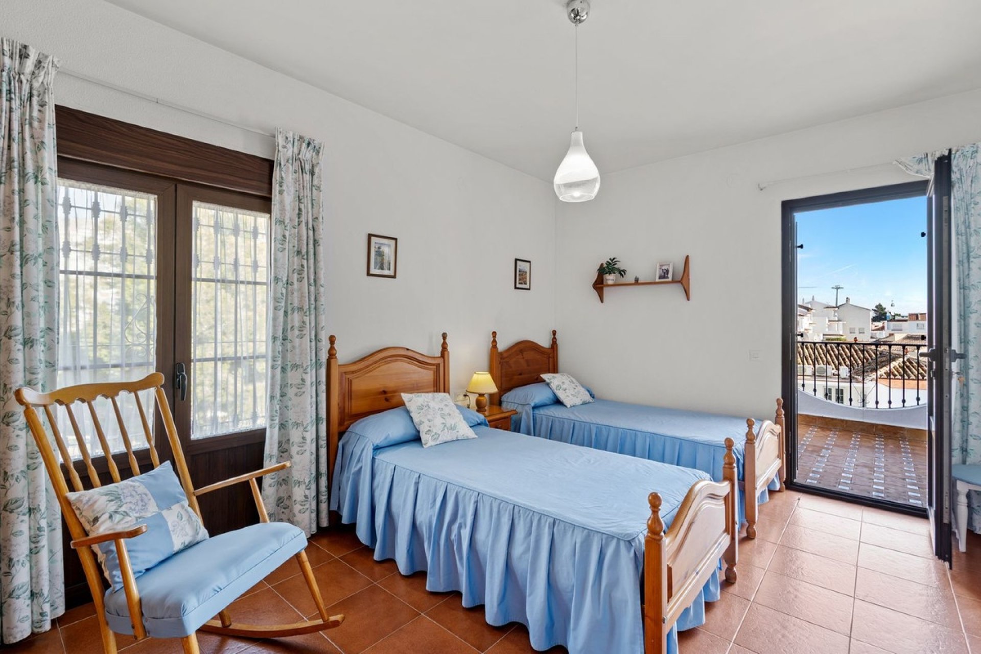 Wiederverkauf - Villa - Benalmadena - Arroyo de la Miel