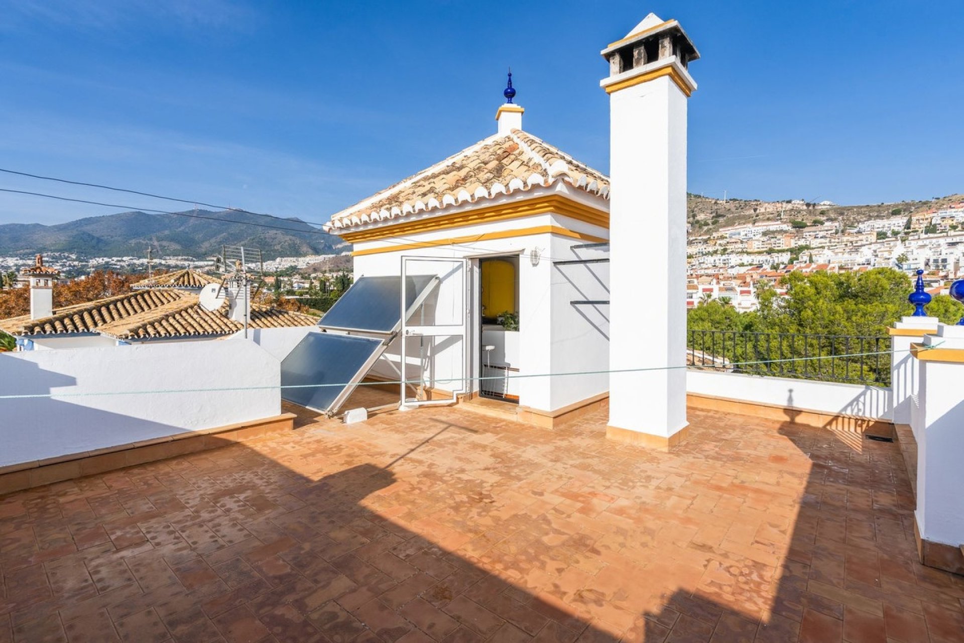 Wiederverkauf - Villa - Benalmadena - Arroyo de la Miel