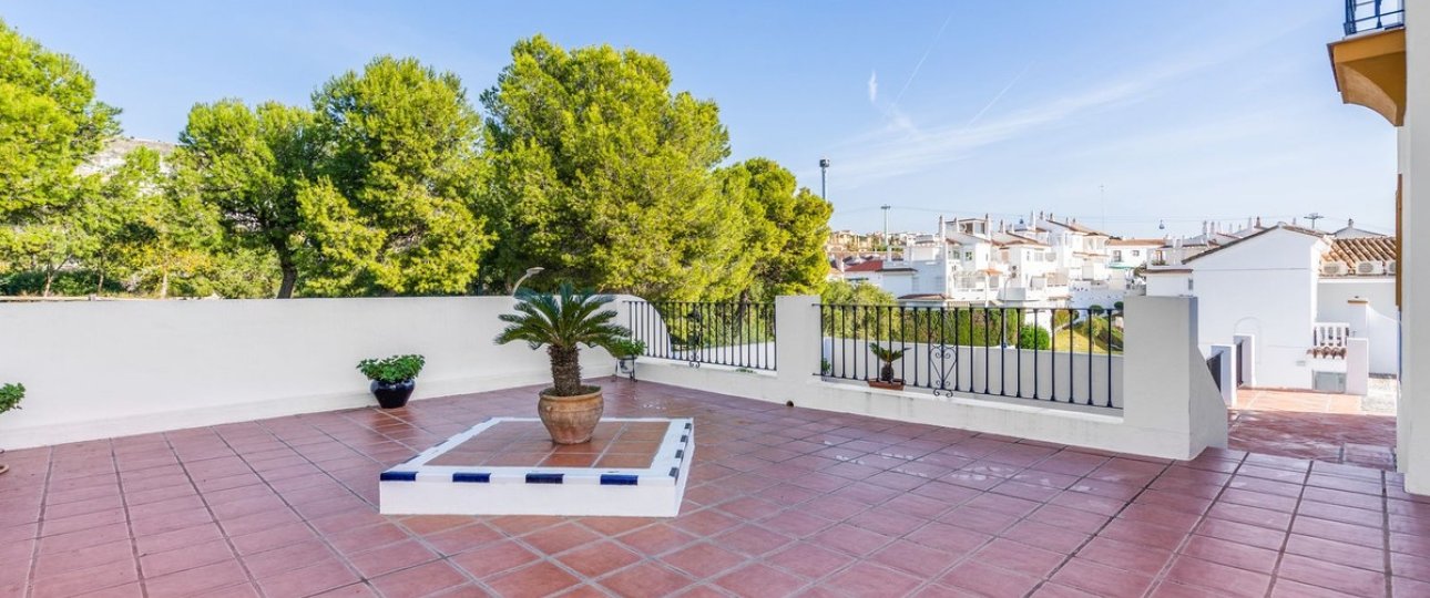Wiederverkauf - Villa - Benalmadena - Arroyo de la Miel