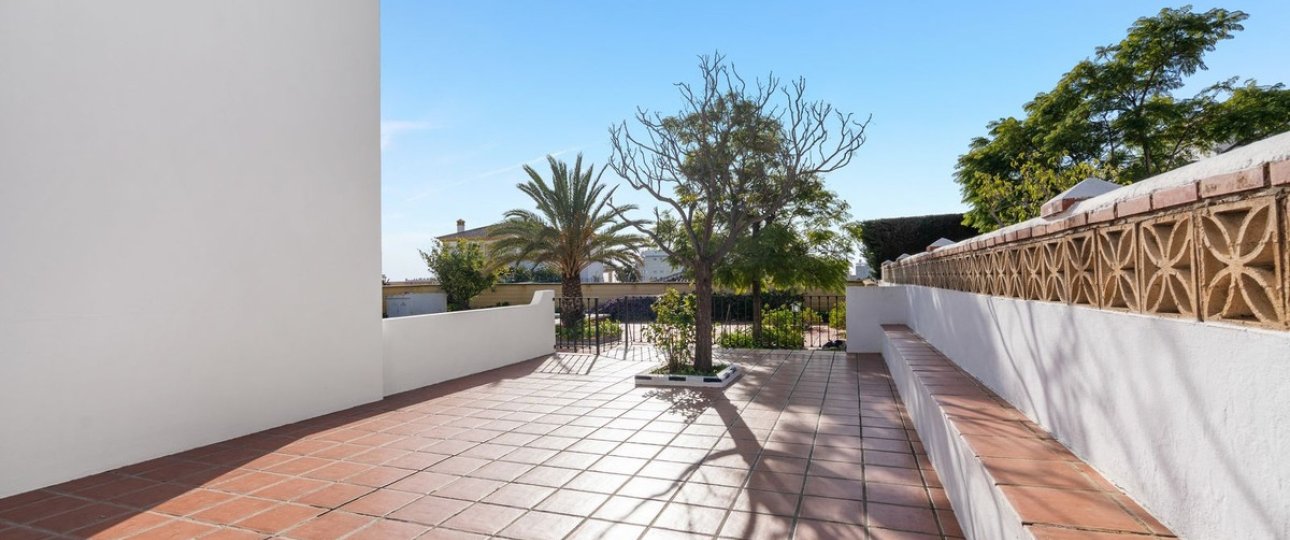 Wiederverkauf - Villa - Benalmadena - Arroyo de la Miel