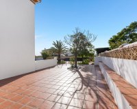 Wiederverkauf - Villa - Benalmadena - Arroyo de la Miel