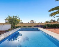 Wiederverkauf - Villa - Benalmadena - Arroyo de la Miel