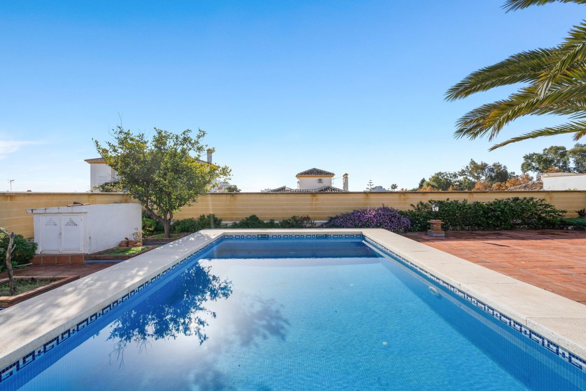 Wiederverkauf - Villa - Benalmadena - Arroyo de la Miel