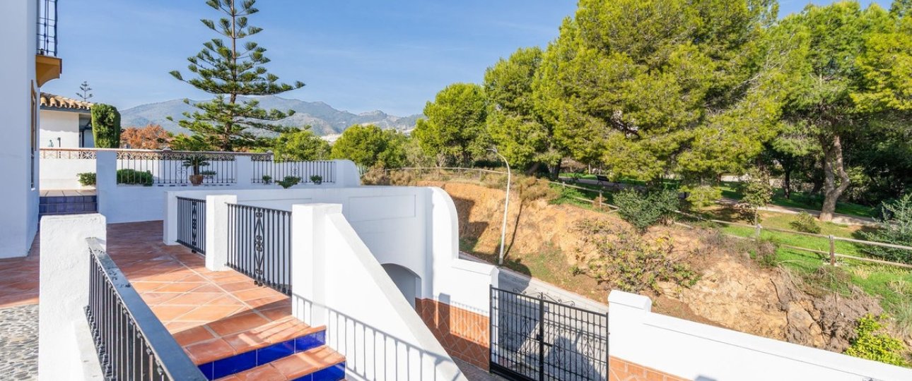 Wiederverkauf - Villa - Benalmadena - Arroyo de la Miel