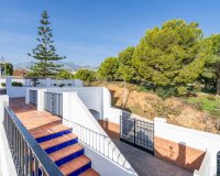 Wiederverkauf - Villa - Benalmadena - Arroyo de la Miel